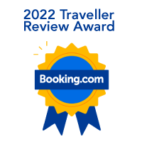 2022 Traveller Review Award