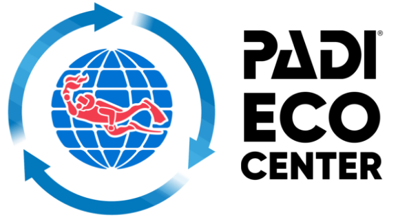Padi Eco Centre Logo